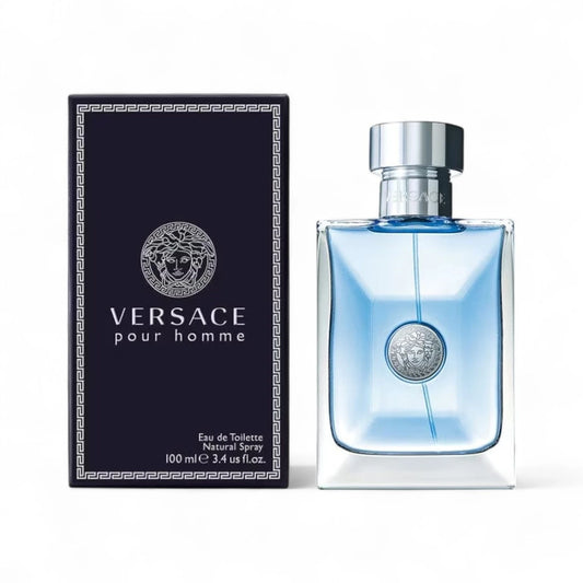 Versace Pour Homme Versace for men 100ml