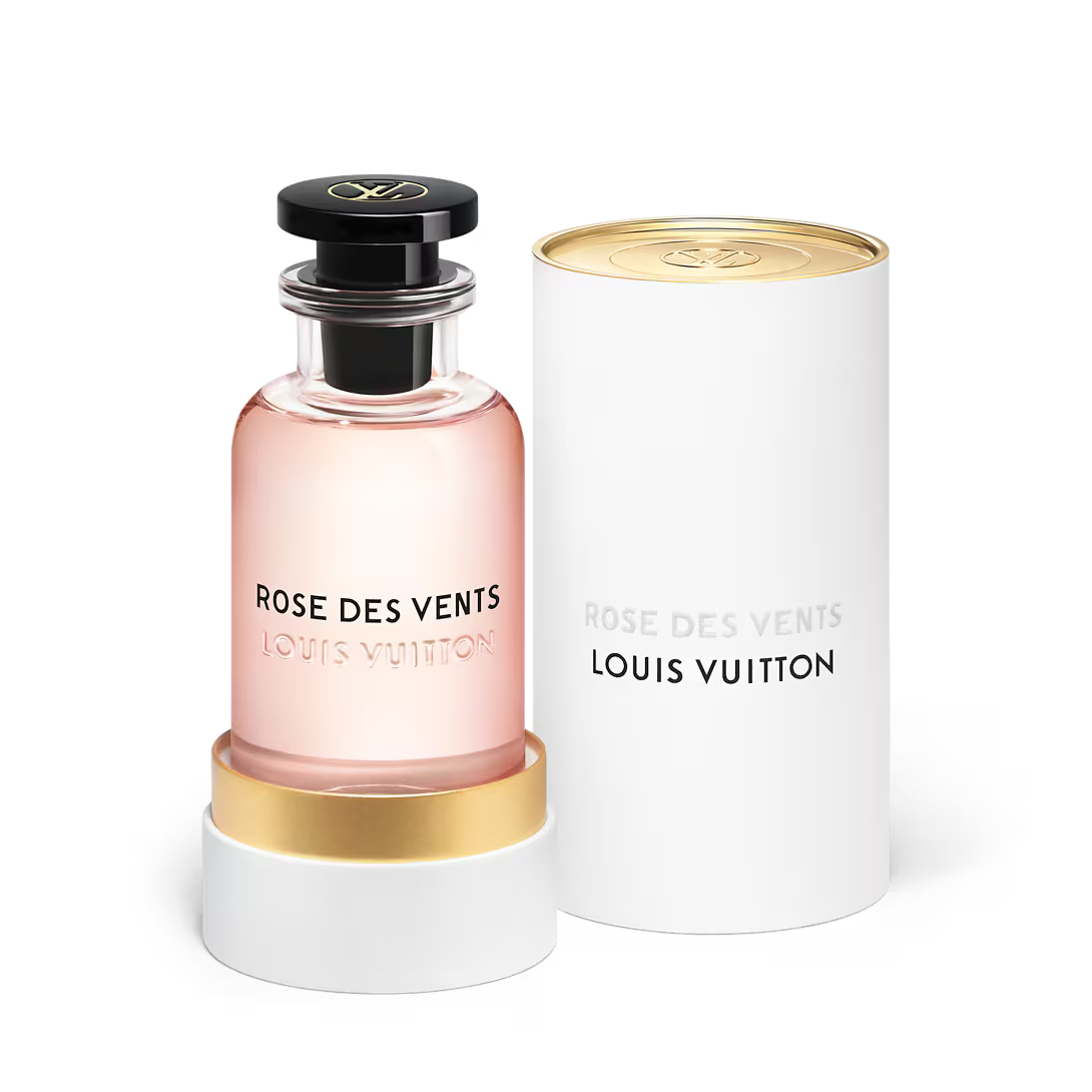 Le Jour se Lève Louis Vuitton for women 100ml