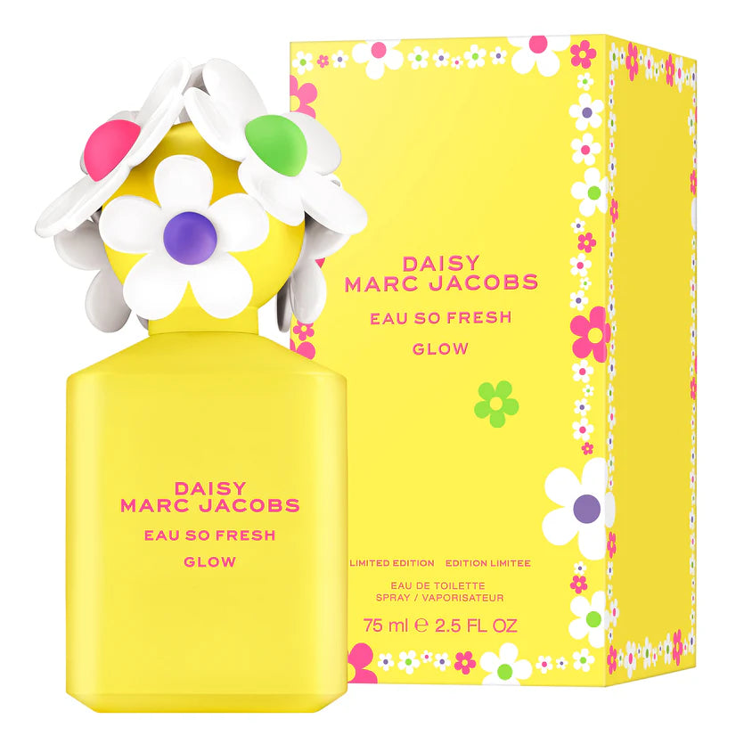Daisy Eau So Fresh Glow Marc Jacobs for women 100ml