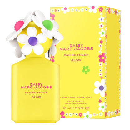 Daisy Eau So Fresh Glow Marc Jacobs for women 100ml