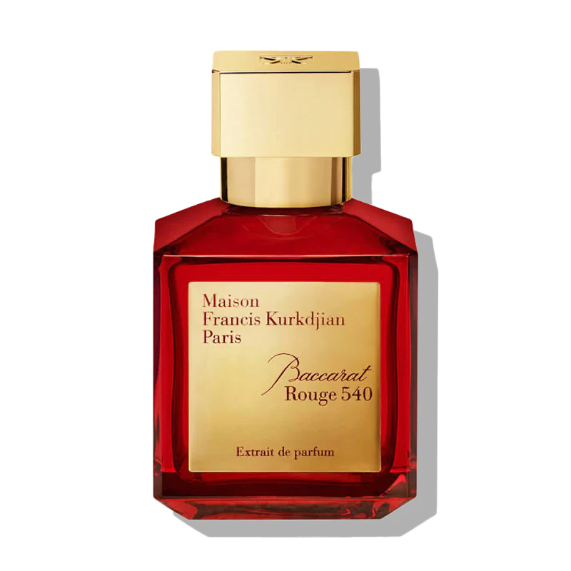 Baccarat Rouge 540 Extrait de Parfum Maison Francis Kurkdjian for women and men 100ml