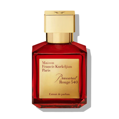 Baccarat Rouge 540 Extrait de Parfum Maison Francis Kurkdjian for women and men 100ml