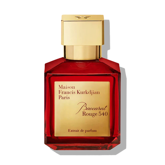 Baccarat Rouge 540 Extrait de Parfum Maison Francis Kurkdjian for women and men 100ml