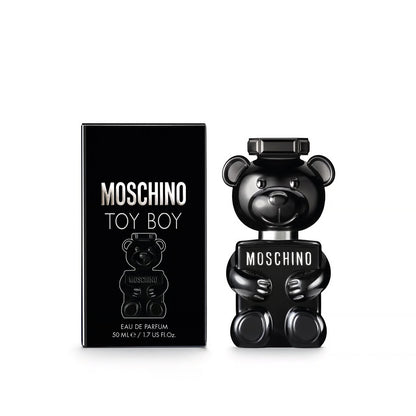Toy Boy Moschino for men 100ml