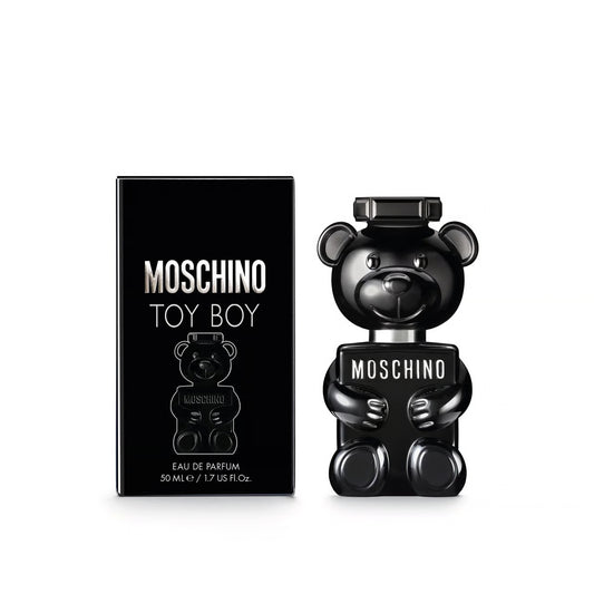 Toy Boy Moschino for men 100ml