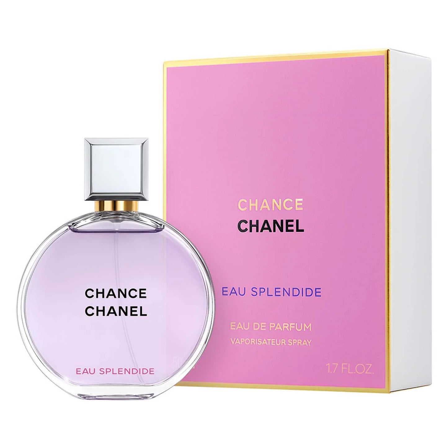 Chance Eau Splendide Chanel for women 100ml