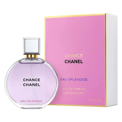 Chance Eau Splendide Chanel for women 100ml