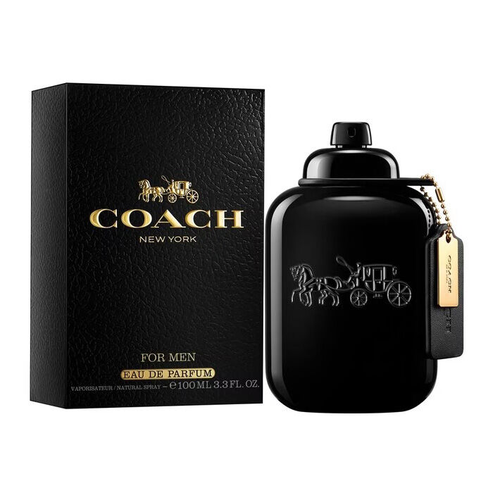 Coach for Men Eau de Parfum Coach for men 100ml