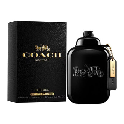 Coach for Men Eau de Parfum Coach for men 100ml