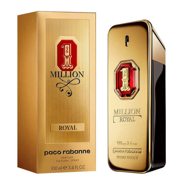 1 Million Royal Rabanne for men 100ml