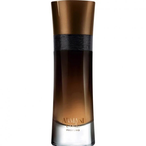 Giorgio Armani Code Profumo Men Eau De 100ml