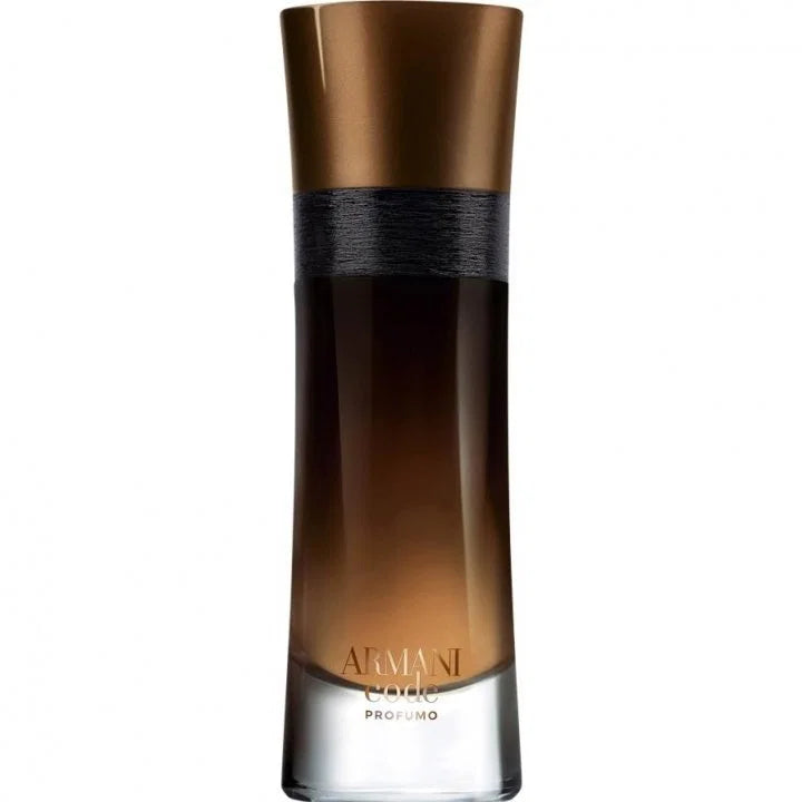 Giorgio Armani Code Profumo Men Eau De 100ml