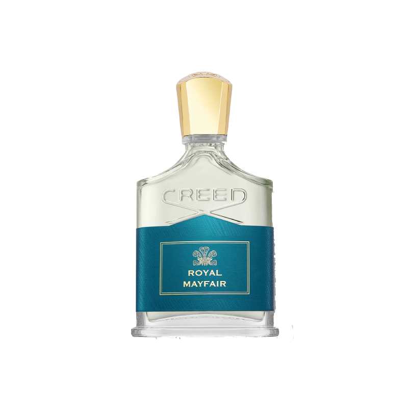 Royal Mayfair 2024 Creed for women and men 100ml