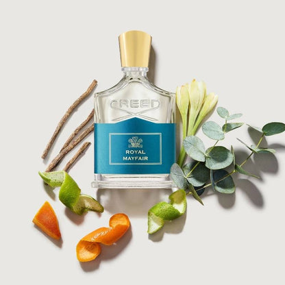 Royal Mayfair 2024 Creed for women and men 100ml