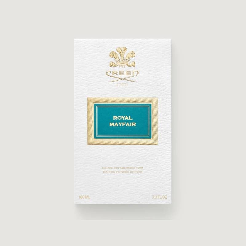 Royal Mayfair 2024 Creed for women and men 100ml