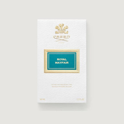 Royal Mayfair 2024 Creed for women and men 100ml