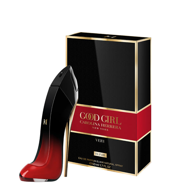 Very Good Girl Carolina Herrera for women 100ml