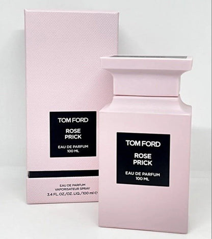 Rose Prick Tom Ford for women and men 100ml
