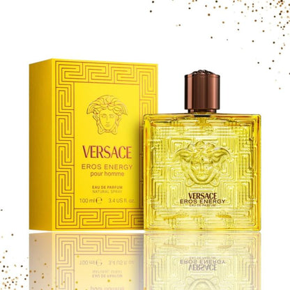 Eros Energy Versace for men 100ml