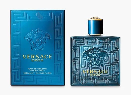 Eros Versace for men 100ml